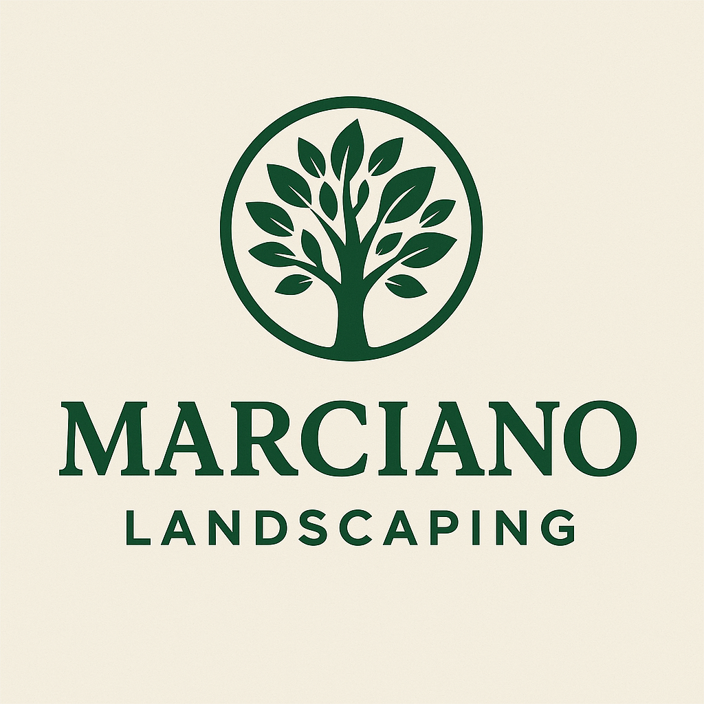 Marciano Landscaping